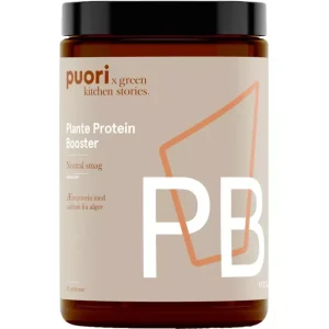 Puori Plante Protein Booster PB 317 gr.