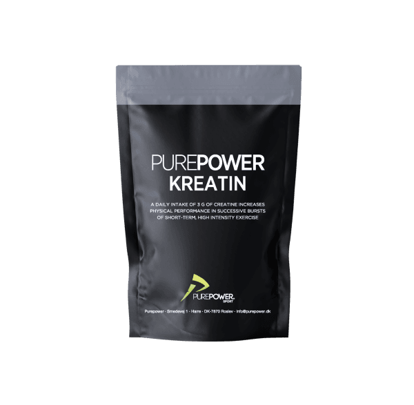 PurePower Kreatin 300 g