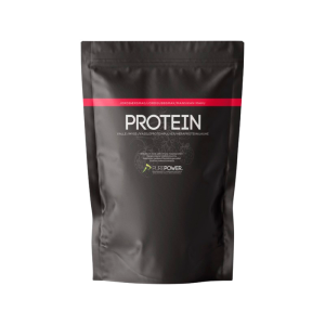 PurePower Protein Strawberry (1 kg)