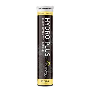 Purepower Hydro Plus Ananas - 20 stk.