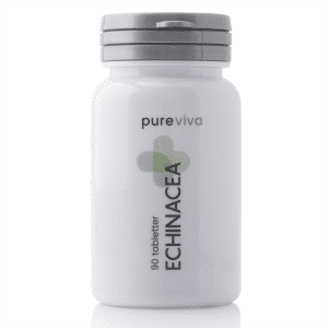 Pureviva Echinacea (90 tab)