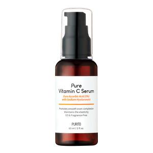 Purito Pure Vitamin C Serum - 60 ml.