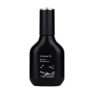 Pyunkang Yul - Black Tea Boosting Serum