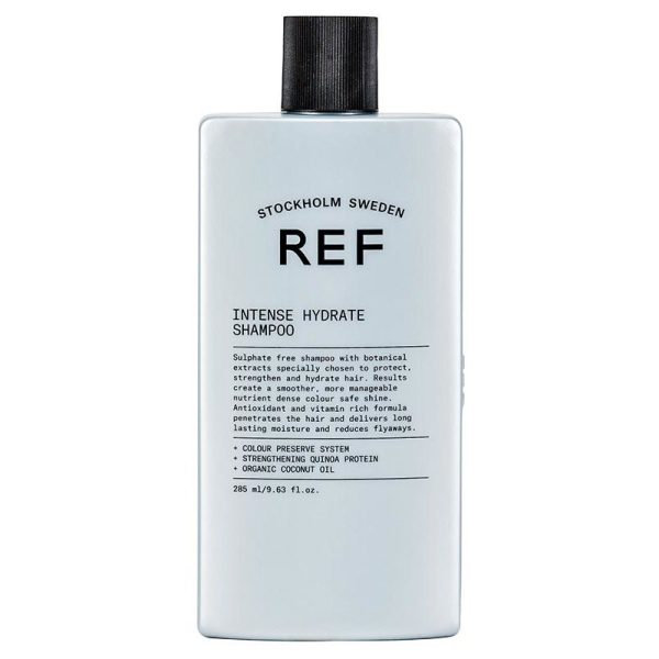 REF. Intense Hydrate Shampoo 285 ml