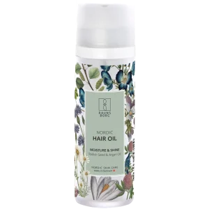 Raunsborg Hair Oil 30 ml