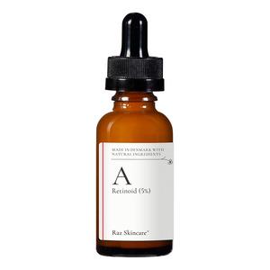 Raz Skincare A-retinoid 5% - 30 ml