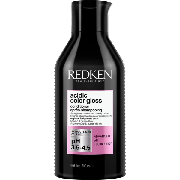 Redken Acidic Color Gloss Conditioner 500 ml