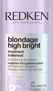 Redken - Blondage High Bright Treatment 250 Ml