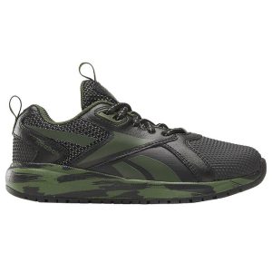 Reebok Classic Sko - Durable XT - Running - Sort/Grøn