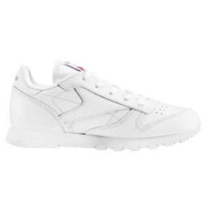 Reebok Classic Sko - Hvid