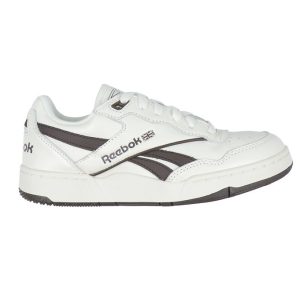 Reebok Sko - BB 4000 II - Tennis - Chalk