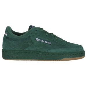 Reebok Sko - Club C 85 - Grøn