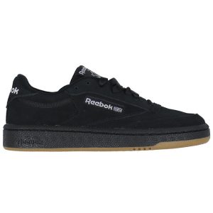 Reebok Sko - Club C 85 - Sort