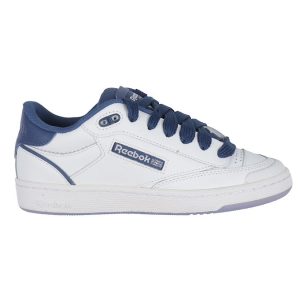 Reebok Sko - Club C Bulc - White/Uniblue