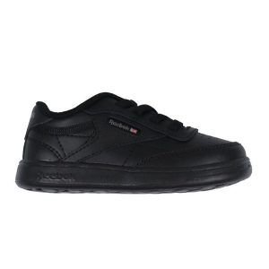 Reebok Sko - Club C Infants - Sort