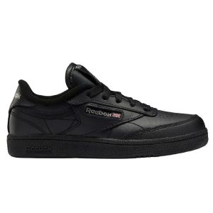 Reebok Sko - Club C - Sort