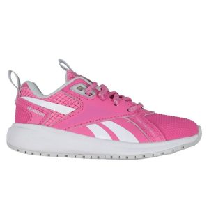 Reebok Sko - Durable XT Kids - Pink/Hvid