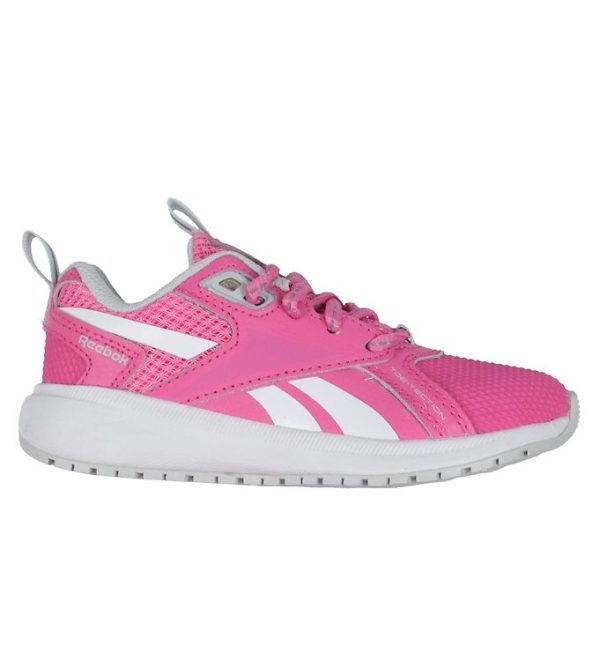 Reebok Sko - Durable XT Kids - Pink/Hvid