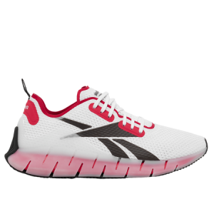 Reebok Unisex Zig Kinetica Shadow Sko Hvid