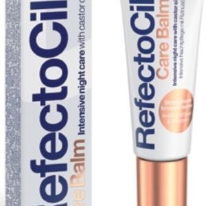 Refectocil - Care Balm Med Castor Oil Til Bryn Og Vipper