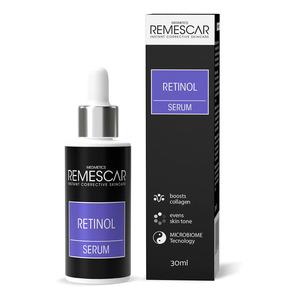 Remescar Retinol Serum - 30 ml.