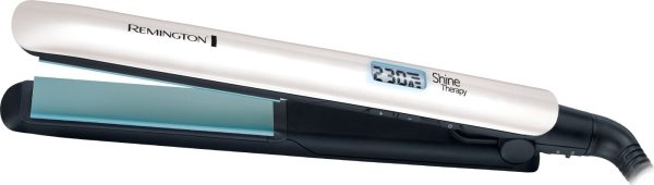 Remington S8500 - Shine Therapy Glattejern