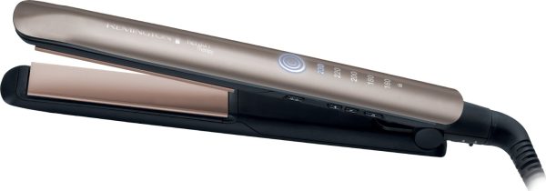 Remington S8590 - Keratin Therapy Pro Glattejern