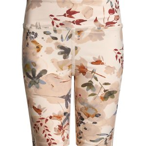 Rethinkit Cykelshorts - Gigi - Flower Camouflage