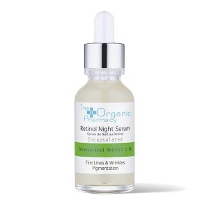 Retinol Night Serum