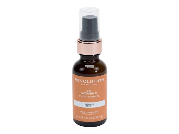 Revolution Skincare - Vitamin C - 30 Ml