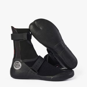 Rip Curl Flashbomb Narrow Fit Hidden Split-Toe Neopren Sko (3mm)