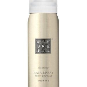 Rituals Elixir Fixating Hair Spray