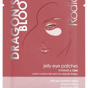 Rodial Dragon's Blood Jelly Eye Patche