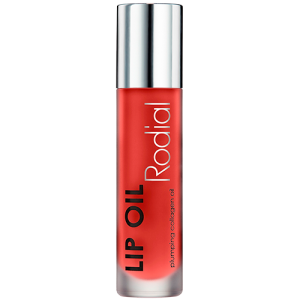 Rodial Lip Oil Sugar Coral (4 ml)