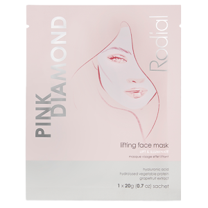 Rodial Pink Diamond Lifting Mask (1 stk)