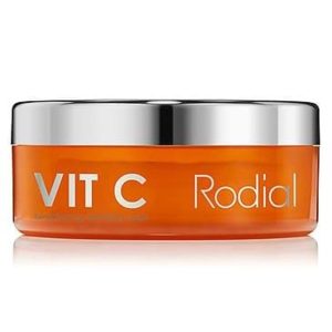 Rodial Vit C Brightening Cleansing Pads 20 pcs