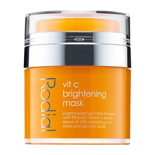 Rodial Vit C Brightening Mask (50 ml)