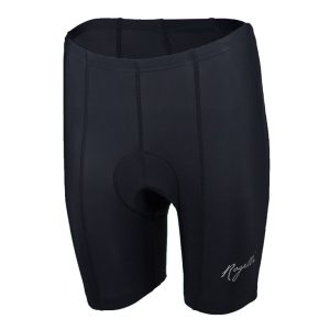 Rogelli Basic - Cykelbuks - Dame - Active pude - Sort - Str. XL