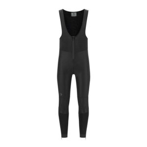 Rogelli Deep Winter - Bibtight - Sort - Str. 2XL