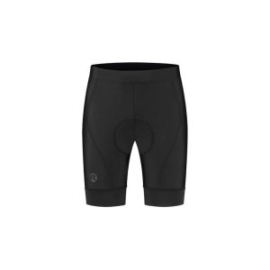 Rogelli Essential - Cykelbuks - Comfort Gel pude - Sort - Str. 3XL