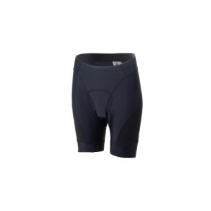 Rogelli Essential - Cykelbuks - Dame - EVO-1 Gel pude - Sort - Str. 2XL