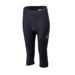 Rogelli Essential - Cykelknickers - Dame - EVO-1 Gel pude - Sort - Str. M