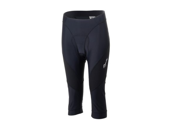 Rogelli Essential - Cykelknickers - Dame - EVO-1 Gel pude - Sort - Str. M