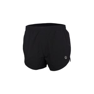 Rogelli Firenze - Løbeshorts 2,5" - Sort - Str. 2XL