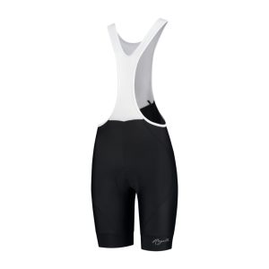 Rogelli Laura - Cykelbuks - Dame - Active pude - Sort - Str. 2XL