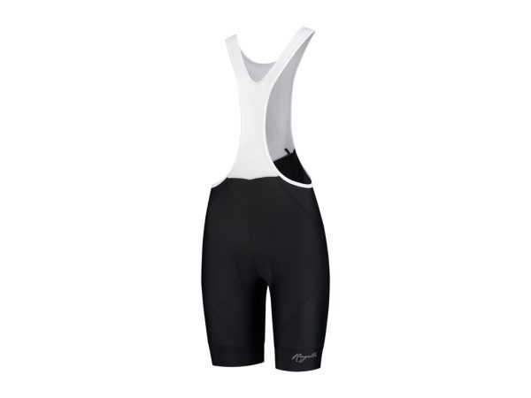 Rogelli Laura - Cykelbuks - Dame - Active pude - Sort - Str. L