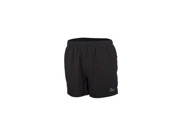 Rogelli Taranto - Løbeshorts 5" - Sort - Str. S