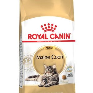 Royal Canin Maine Coon Adult 4kg