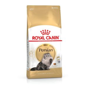 Royal Canin Persian Adult, Voksen, Fjerkræ, Ris, Grøntsag, 10 Kg, Persisk, Vitamin A, Vitamin B1, Vitamin B12, Vitamin B2, Vitamin B3, Vitamin B6, Vi