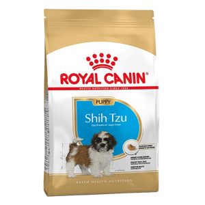 Royal Canin Shih Tzu Puppy 1.5kg